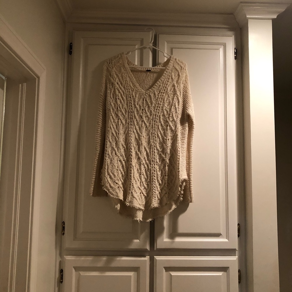 Women’s sweater